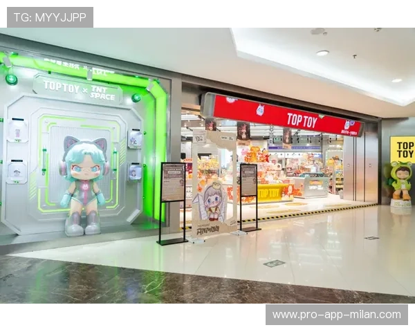 体育IP跨行业联名产品成潮流风向标