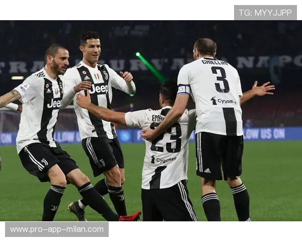 尤文的绝杀成为球员们新赛季动力来源