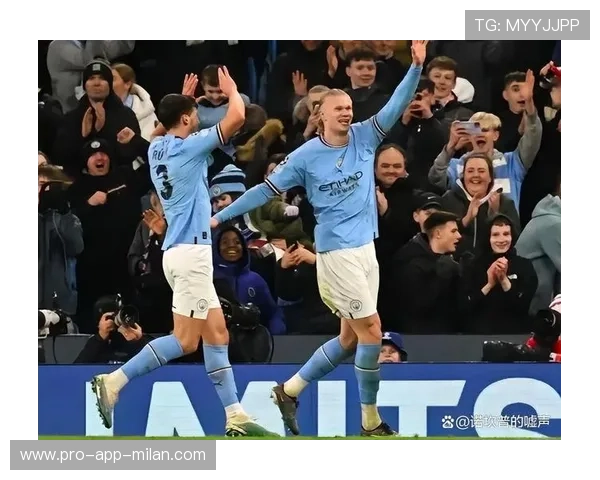 曼城直塞穿透力极强