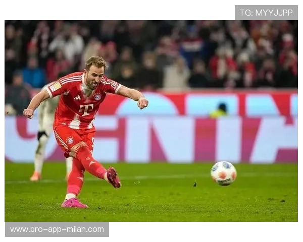 拜仁进攻端终结效率有待提升